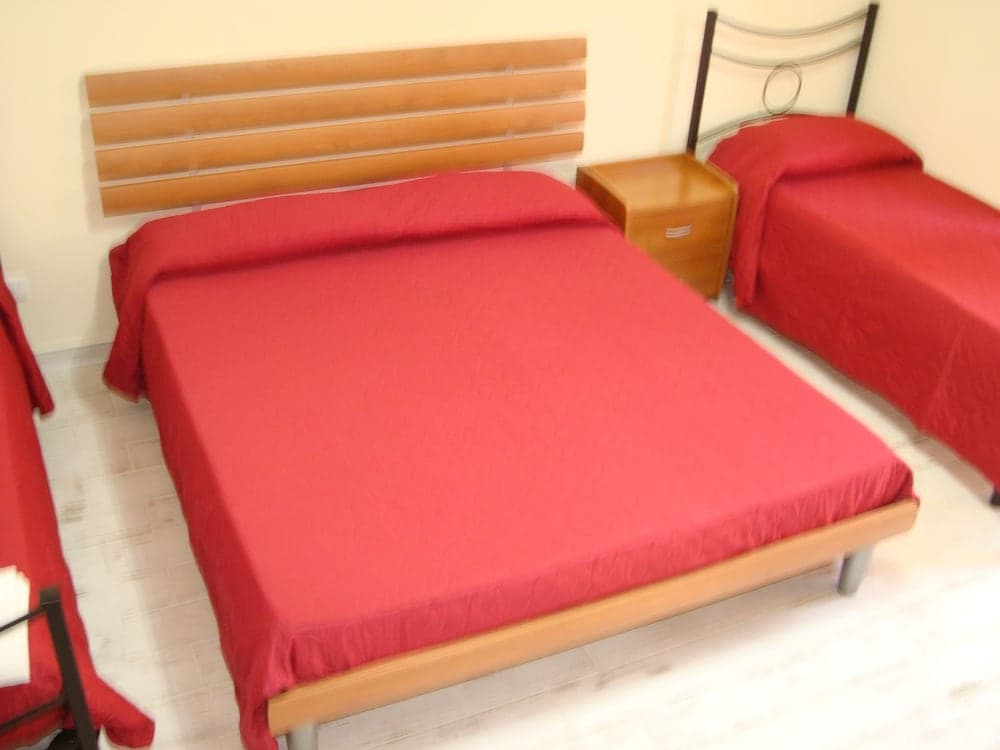 A due passi dal mare