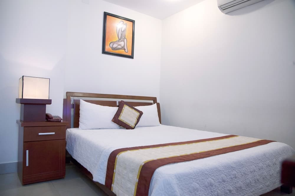 Hoang Thuy Sinh Hotel