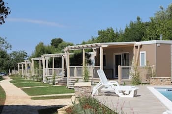 Mobile Homes Peskera