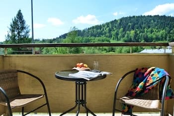 Apartament BB Czarny Potok