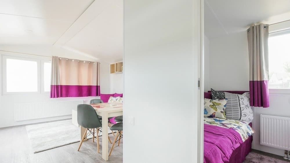 Domki Apartamentowe Apollo