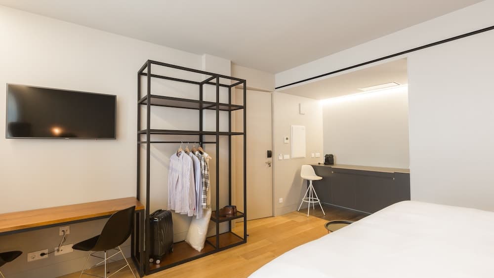 Braga Heritage Lofts