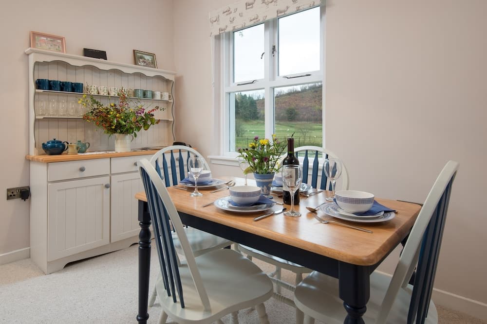 East Gatehouse Lodge