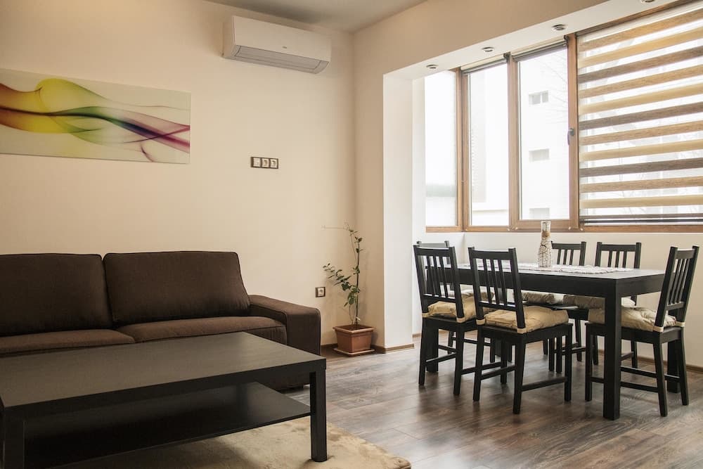 Travellino Serviced Apartments