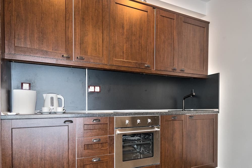 Travellino Serviced Apartments