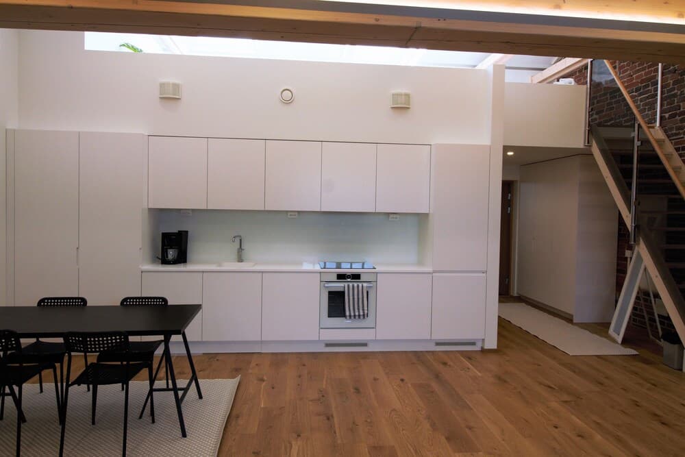 2ndhomes Katajanokka Apartment