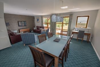 Loch Lomond Waterfront Luxury Lodges