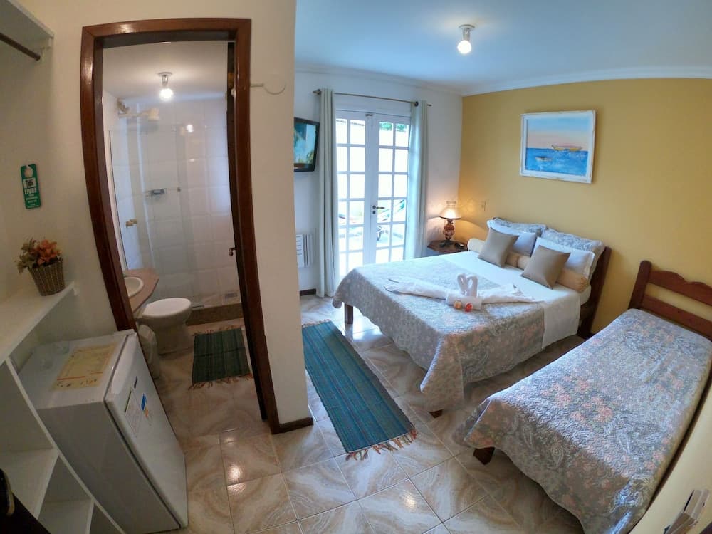 Pousada Solar de Geribá