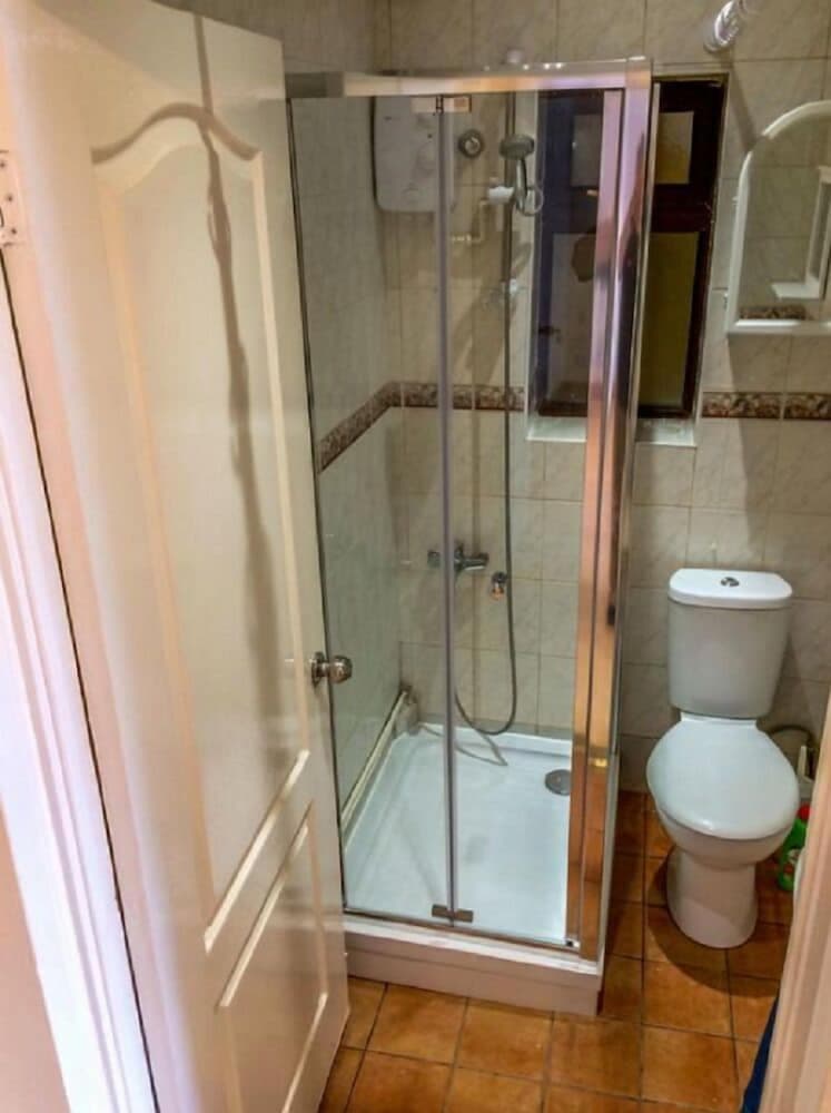 Poplar Grove Serviced Accommodation