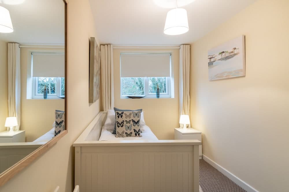 Valentia Lodge Serviced Accommodation