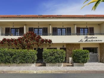 Residence Les Mandariniers