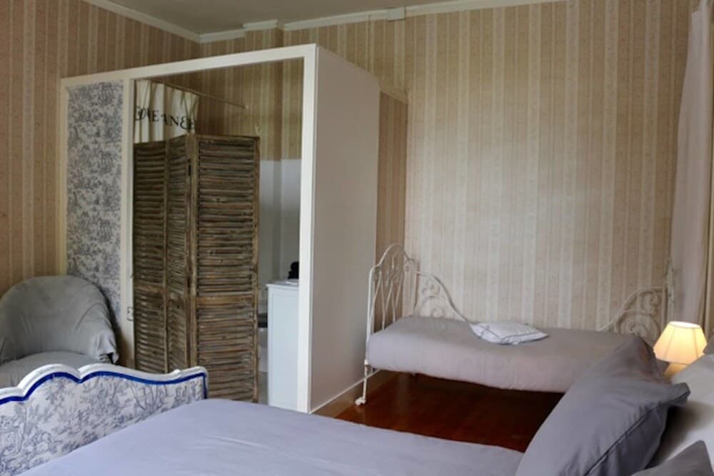 Chateau du Breuil en Beaujolais