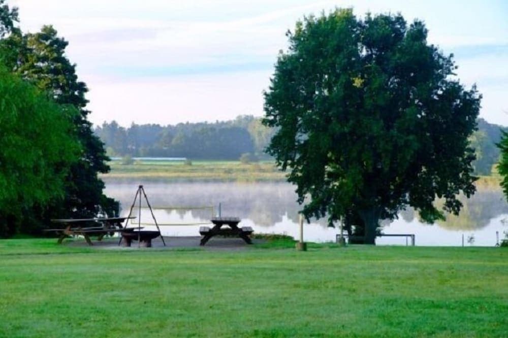 Ferienparadies Seebeck