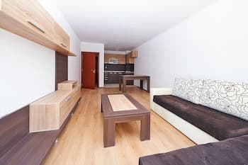 Sunrise Apartments by Interhotel Pomorie