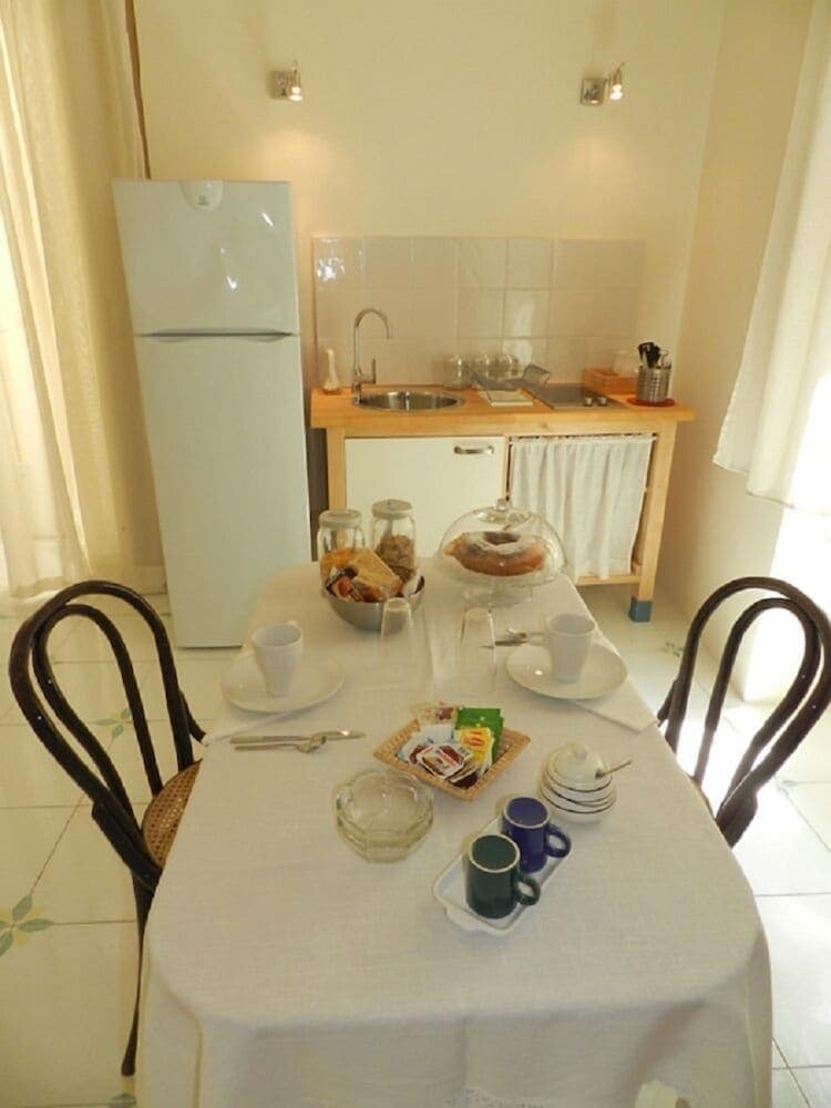 Palazzo Morese Apartments