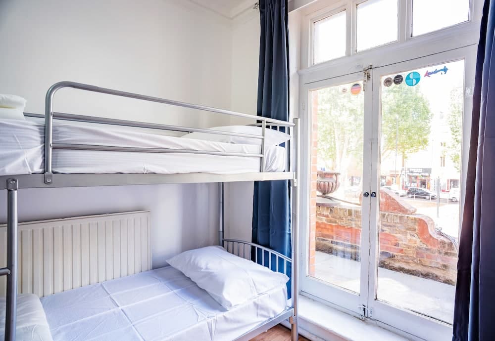 Mile End Beds - Hostel