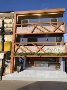 Pousada Marbello