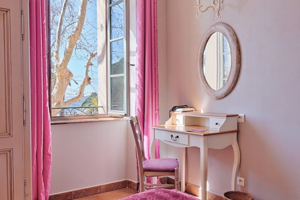 Hostellerie du Cigalou