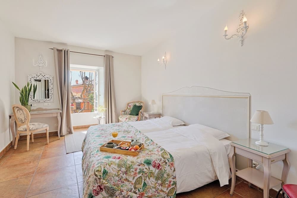 Hostellerie du Cigalou