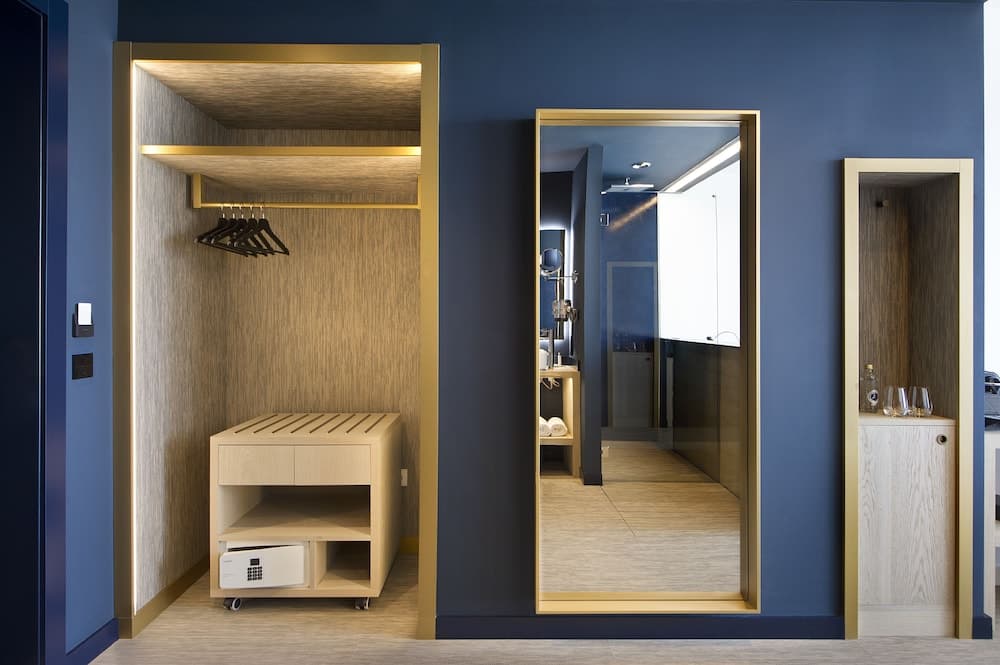 Hotel boutique dONNA