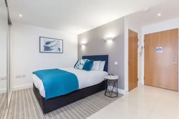 KSpace at The Point Studio Apartment