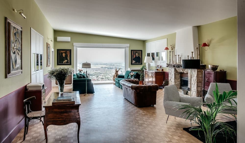 Villa de Donatis Charming Guest House