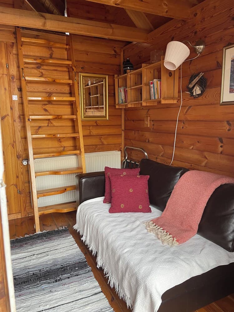 Kaldbaks-kot Cottages