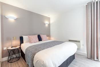 KSpace @ The Point - One Bedroom Apartment