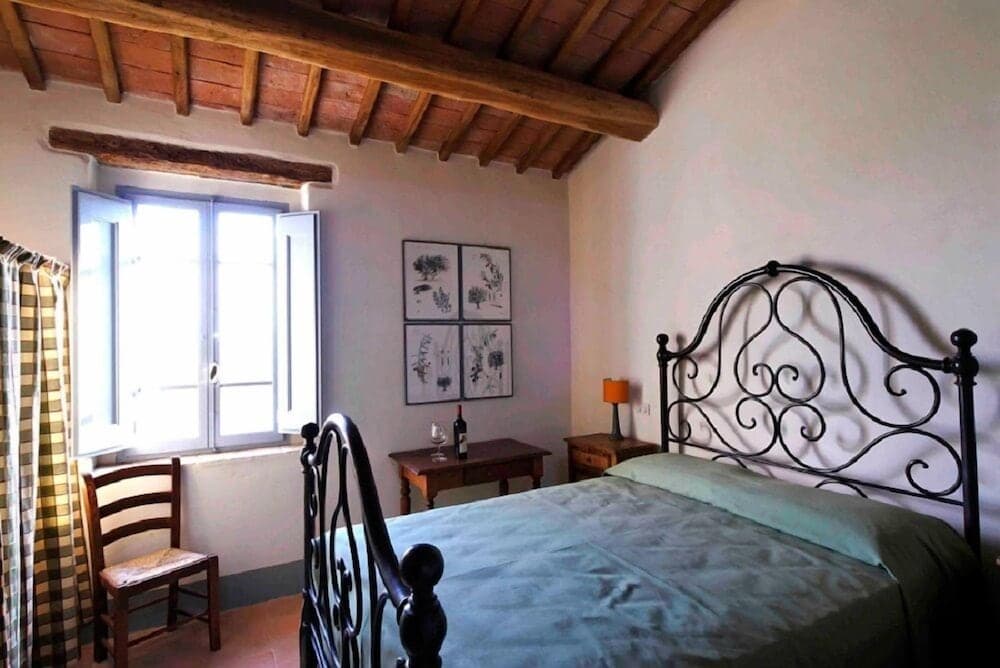 Agriturismo Pian del Tevere