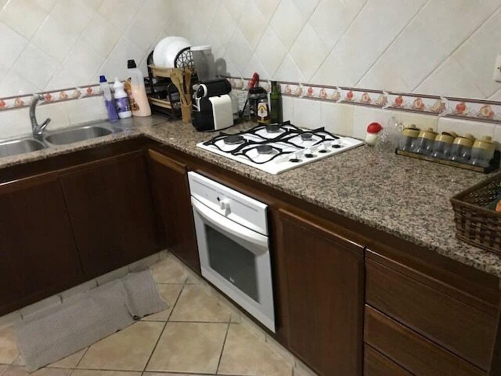 Appartement de Luxe aux Jardins de Cabo