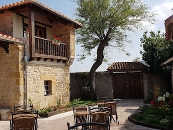 Posada Condado de la Mota