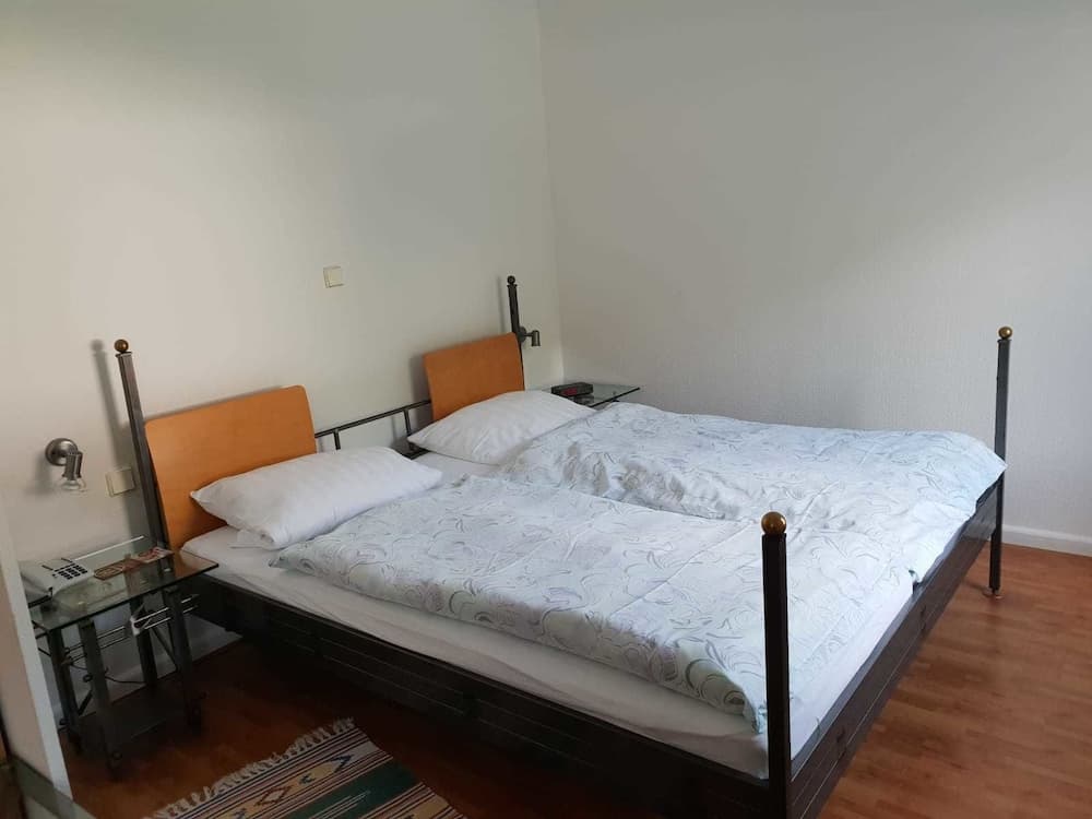 Hotel Restaurant Heidrich