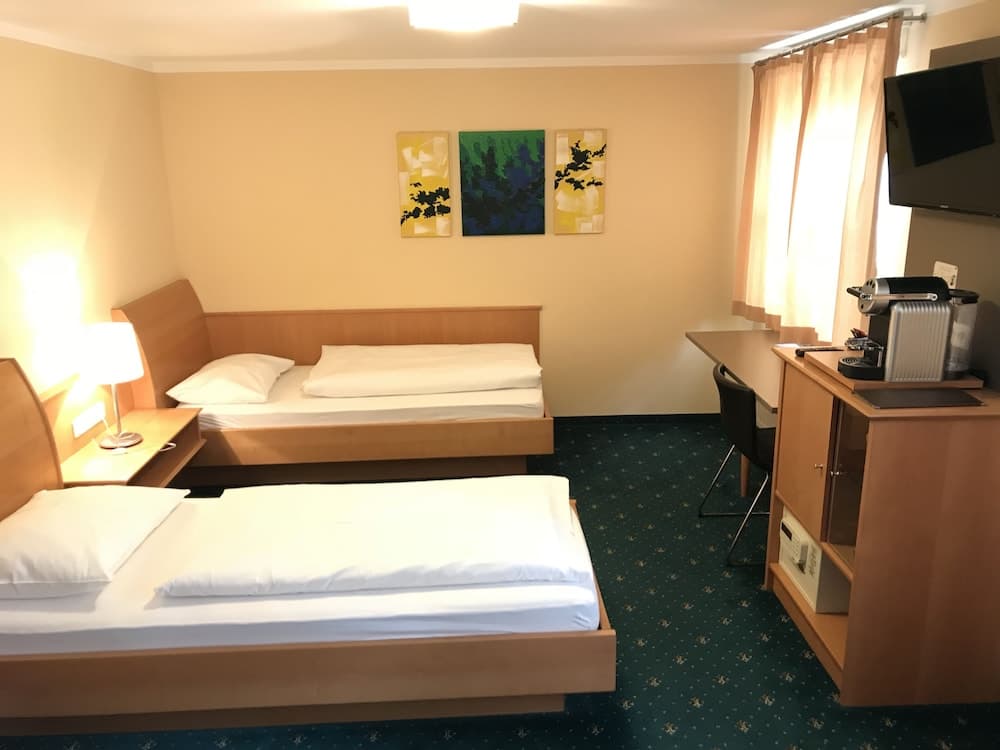 Hotel Gasthof Fischer