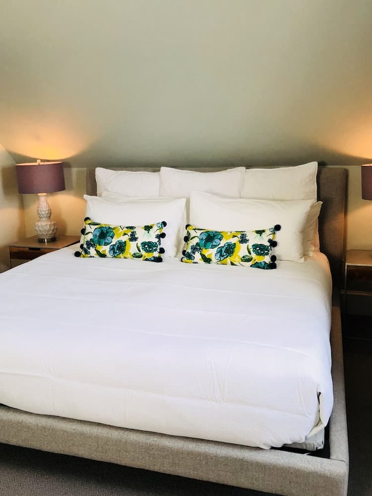 The Water Street Inn