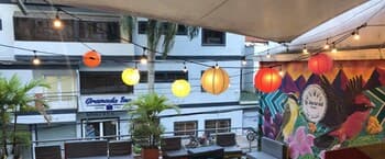 La Sucursal Hostel - Adults only