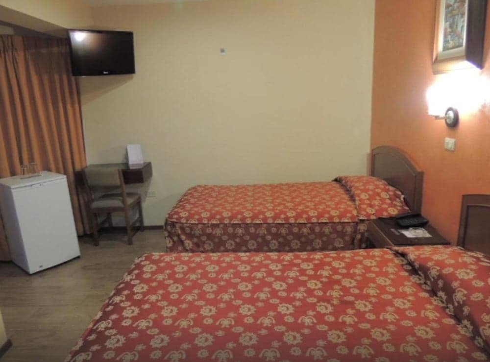 El Brujo Hotel - La Merced