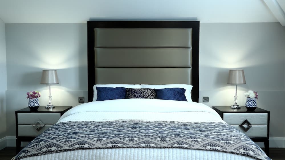 Glass Island Boutique Luxury B&B