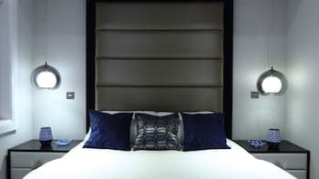 Glass Island Boutique Luxury B&B