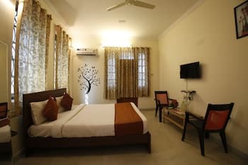 Syening Associates Near Sipcot IT Park