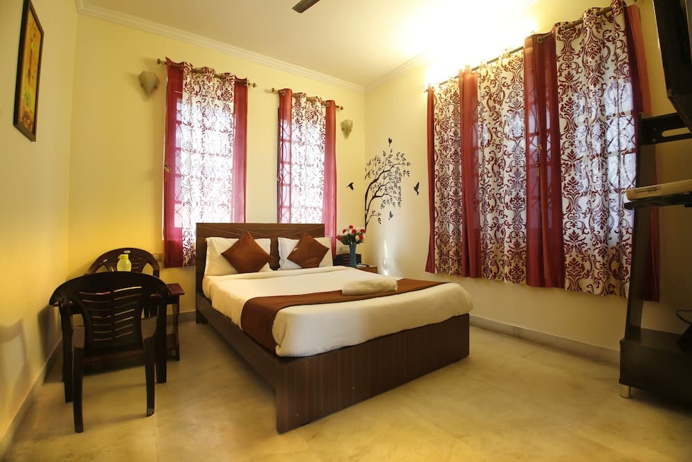 Syening Associates Near Sipcot IT Park