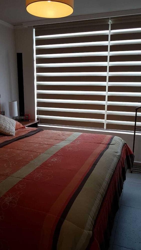 Departamento Reñaca Park