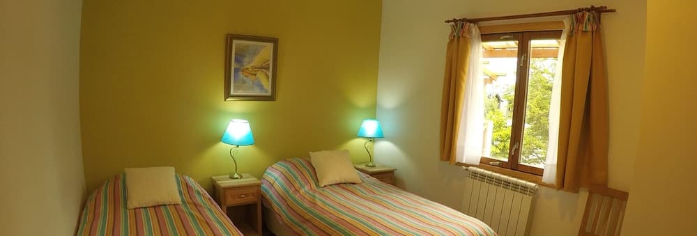 As Nancy Ushuaia B&B