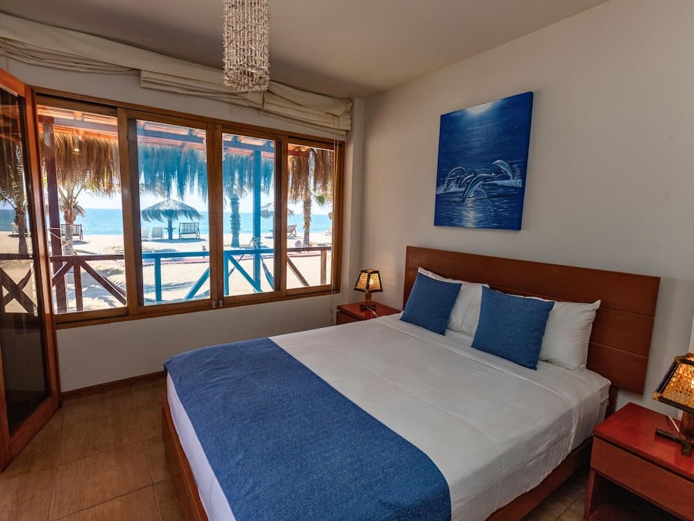 Apart Hotel Las Cherelas