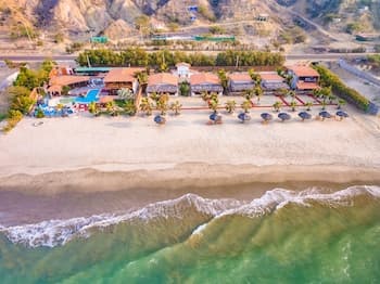 Apart Hotel Las Cherelas