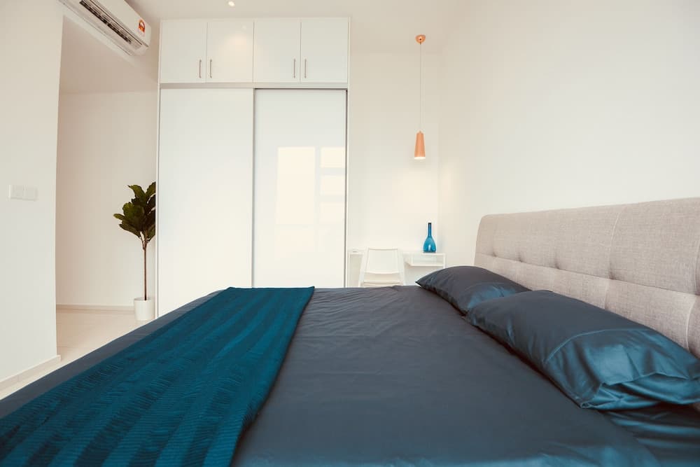 Robertson Suites Kuala Lumpur