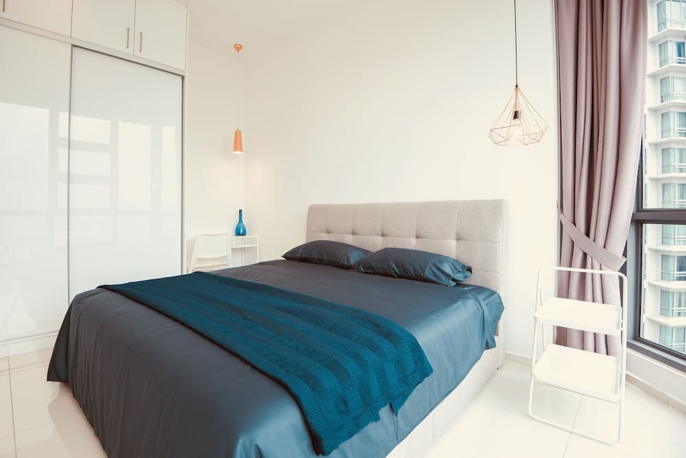 Robertson Suites Kuala Lumpur