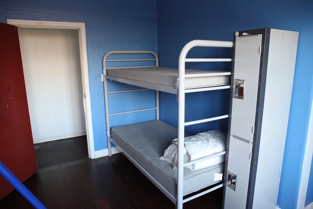 Perth Central Backpackers