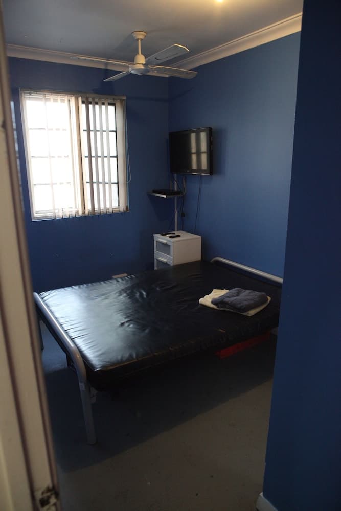 Perth Central Backpackers