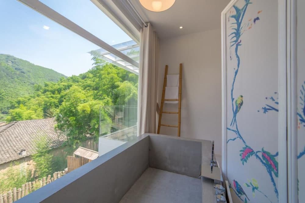 Hang Zhou Le Pu Shan Jing