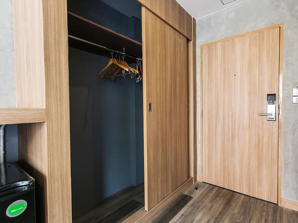 Happy Bou Jomtien Guesthouse